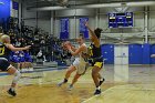 WBBall vs USJ  Women’s Basketball vs University of Saint Joseph. - Photo by Keith Nordstrom : Wheaton, Basketball